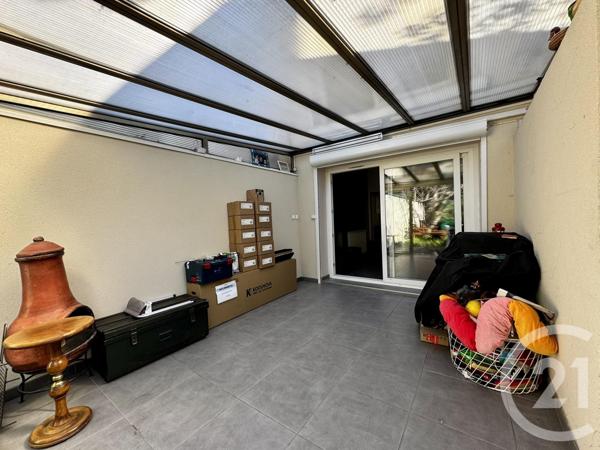 Maison à vendre  5 pièces - 106 m2 VILLEURBANNE - 69