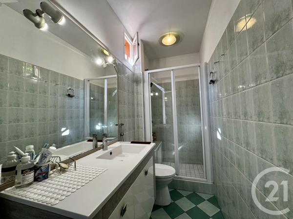 Maison à vendre  5 pièces - 106 m2 VILLEURBANNE - 69