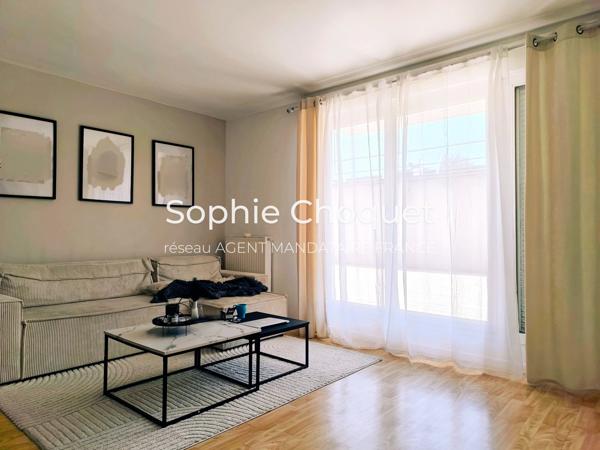 Immobilier Valenciennes (59300) – Appartement 50.48m2 – 124 900 €