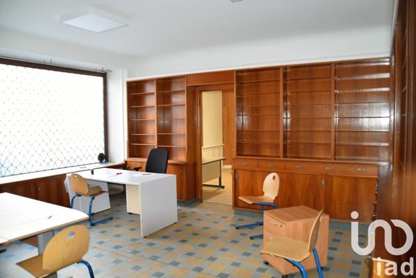 Immeuble à vendre 242 m² La Couronne