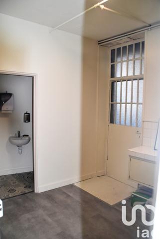 Immeuble à vendre 242 m² La Couronne