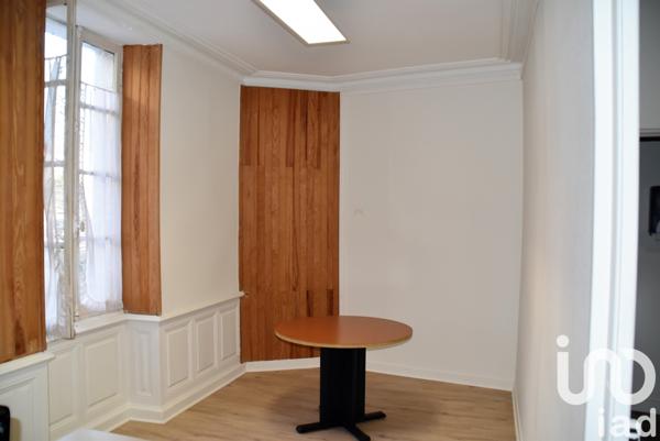 Immeuble à vendre 242 m² La Couronne