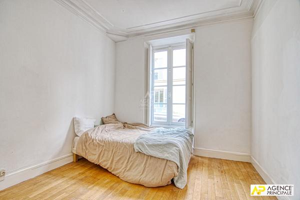 Versailles Notre-Dame Boulevard de la Reine - Appartement 3 pièces 62 m² Carrez €500 000 ** - Référence 26198