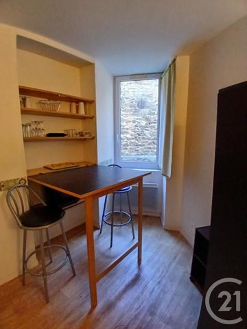 Appartement F1 à vendre  1 pièce - 19,02 m2 GRANVILLE - 50