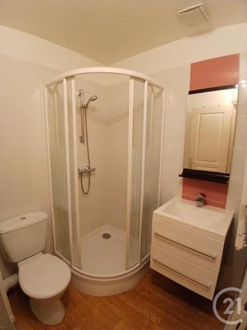 Appartement F1 à vendre  1 pièce - 19,02 m2 GRANVILLE - 50