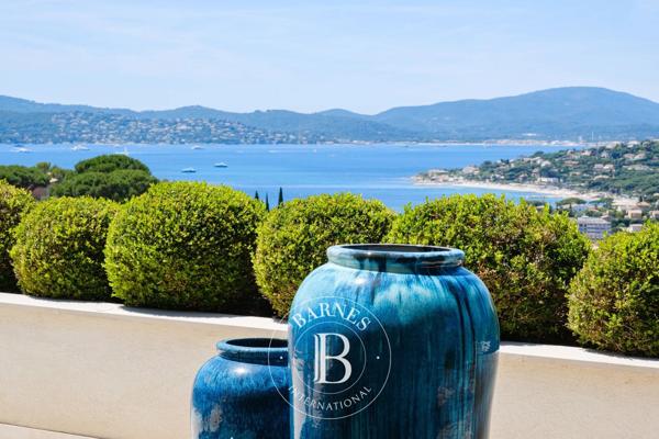 Sainte-Maxime, Villa 5 Chambres -  350 m² à vendre