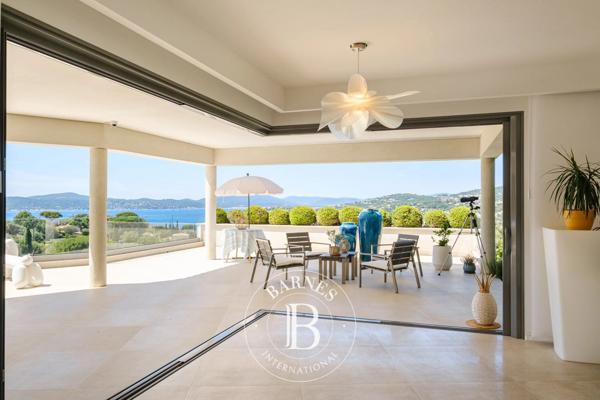 Sainte-Maxime, Villa 5 Chambres -  350 m² à vendre