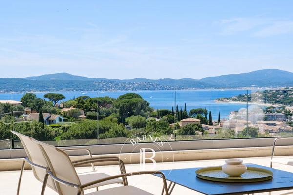 Sainte-Maxime, Villa 5 Chambres -  350 m² à vendre