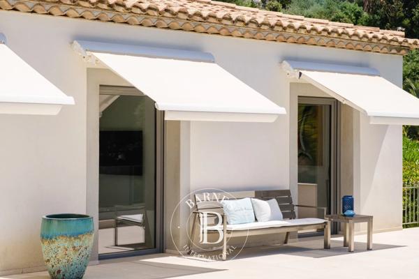 Sainte-Maxime, Villa 5 Chambres -  350 m² à vendre