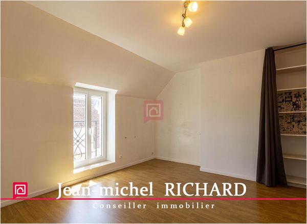 Maison Noyers Sur Cher 8 pièces m2