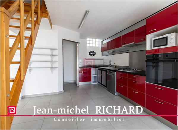 Maison Noyers Sur Cher 8 pièces m2