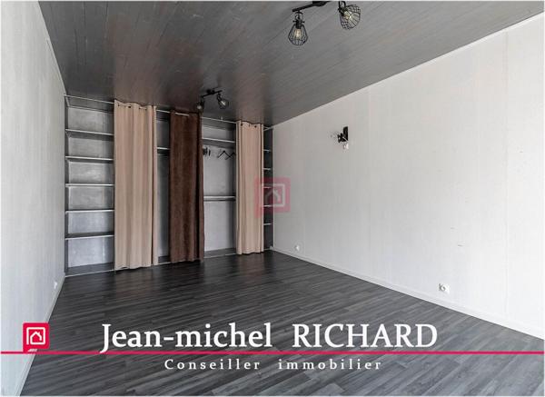 Maison Noyers Sur Cher 8 pièces m2