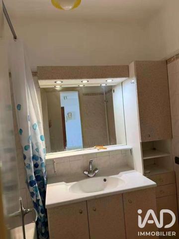 Appartement à vendre 4 pièces 77 m² Aubervilliers