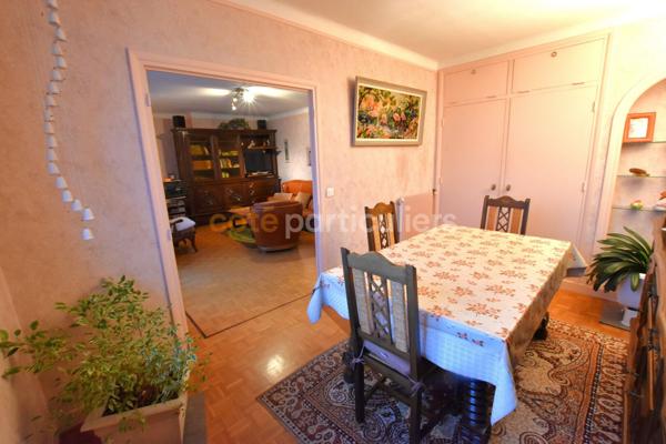 Vente Appartement92 m² - 4 Pièces - BREST (29200)