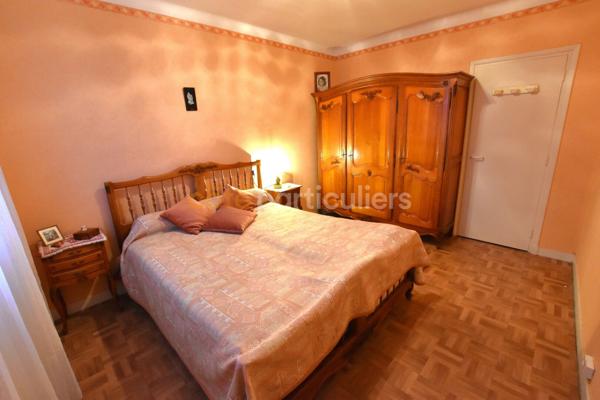 Vente Appartement92 m² - 4 Pièces - BREST (29200)