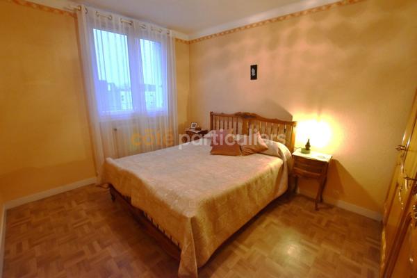 Vente Appartement92 m² - 4 Pièces - BREST (29200)