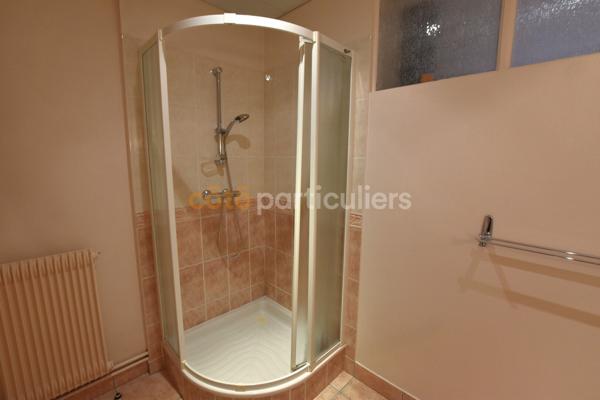 Vente Appartement92 m² - 4 Pièces - BREST (29200)