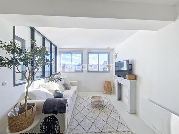 Location appartement Pau - 2 pièce(s) - 36 m² - 730 €/mois