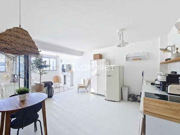 Location appartement Pau - 2 pièce(s) - 36 m² - 730 €/mois