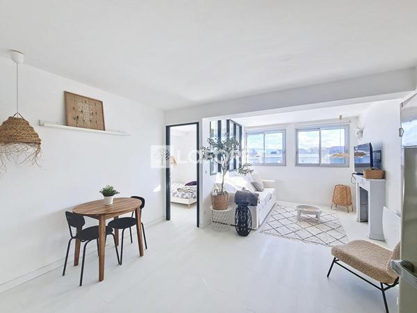 Location appartement Pau - 2 pièce(s) - 36 m² - 730 €/mois