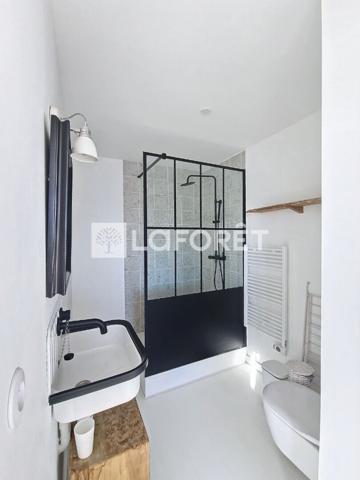 Location appartement Pau - 2 pièce(s) - 36 m² - 730 €/mois