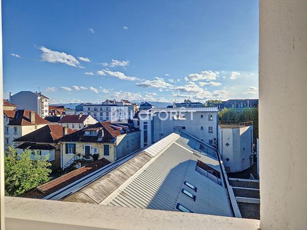 Location appartement Pau - 2 pièce(s) - 36 m² - 730 €/mois