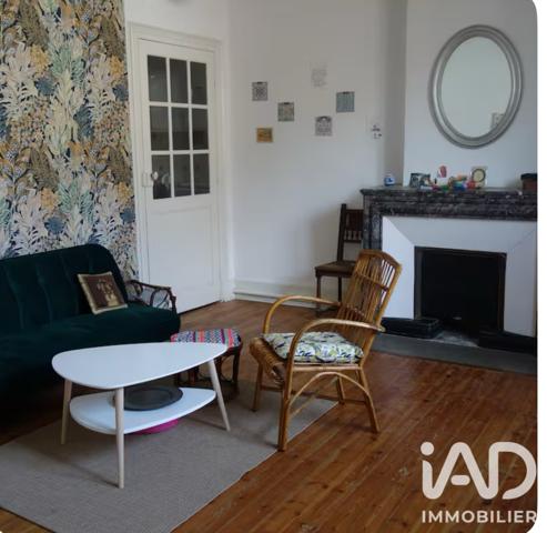 Appartement à vendre 4 pièces 85,02 m² Crest