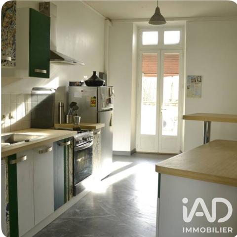 Appartement à vendre 4 pièces 85,02 m² Crest