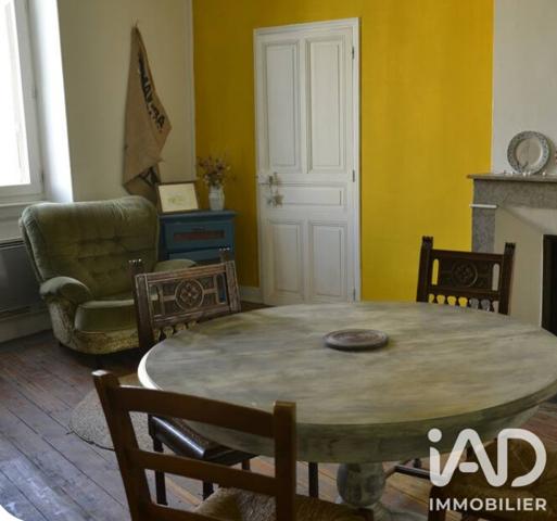 Appartement à vendre 4 pièces 85,02 m² Crest