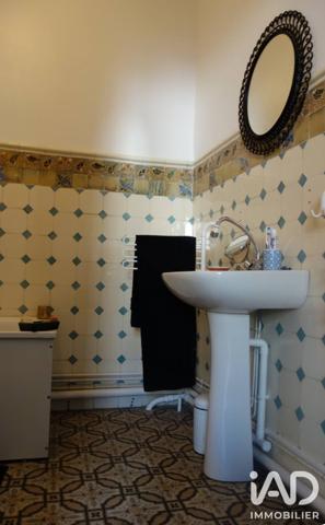 Appartement à vendre 4 pièces 85,02 m² Crest