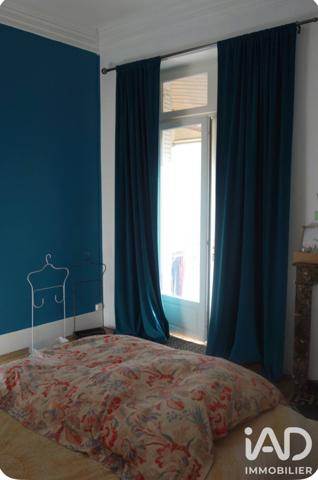 Appartement à vendre 4 pièces 85,02 m² Crest