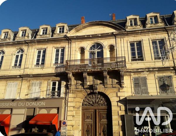 Appartement à vendre 4 pièces 85,02 m² Crest