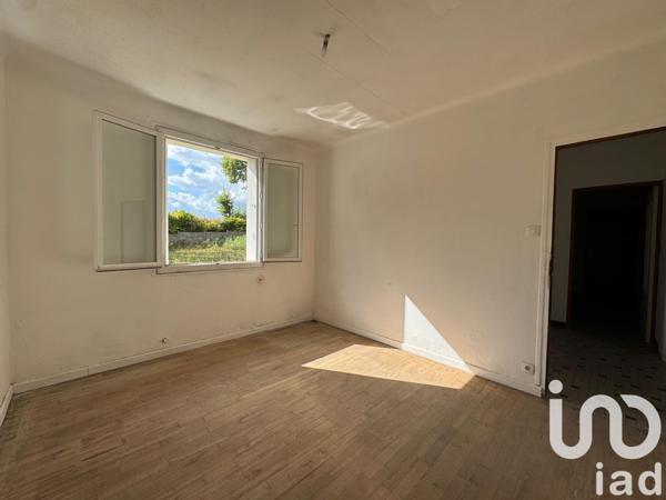 Maison à vendre 6 pièces 90 m² Plouézec