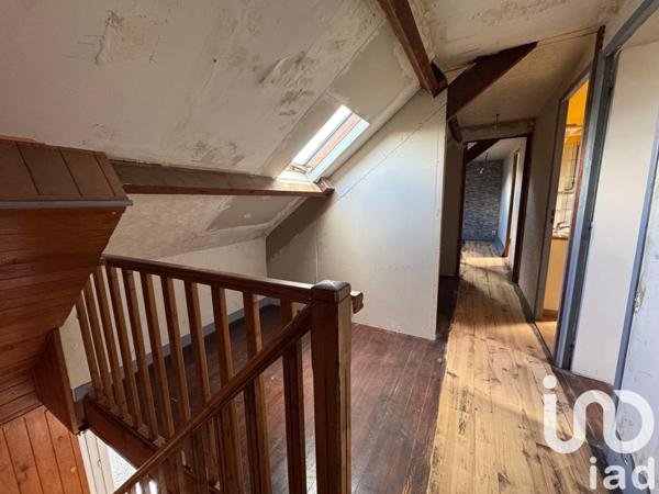 Maison à vendre 6 pièces 90 m² Plouézec