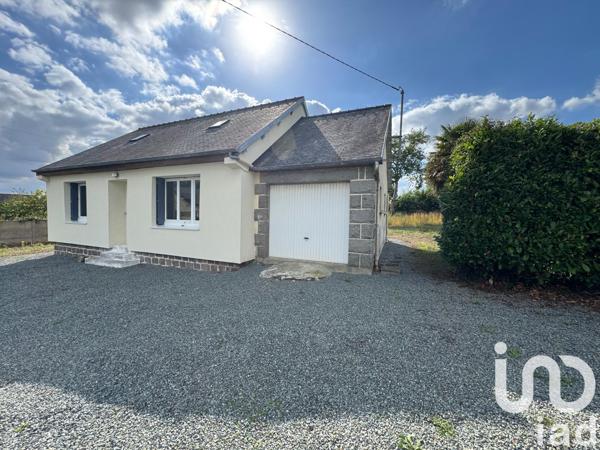 Maison à vendre 6 pièces 90 m² Plouézec