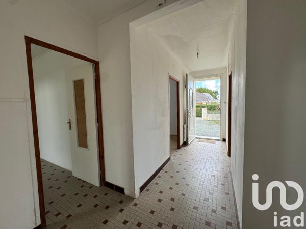 Maison à vendre 6 pièces 90 m² Plouézec