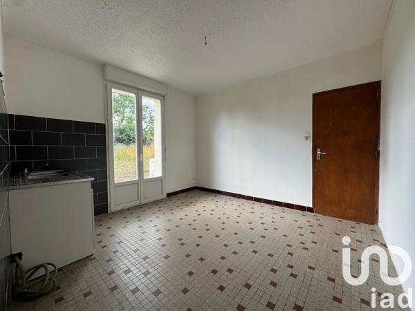 Maison à vendre 6 pièces 90 m² Plouézec