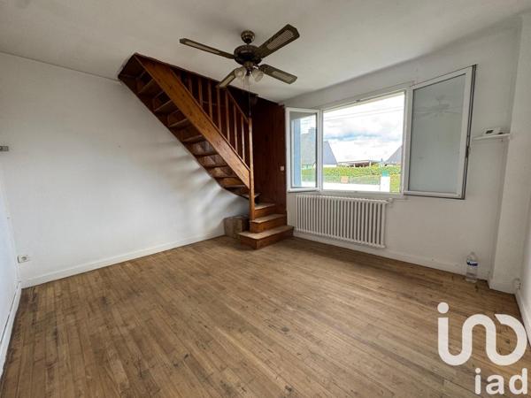 Maison à vendre 6 pièces 90 m² Plouézec