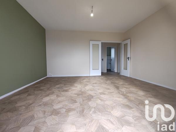 Appartement à vendre 3 pièces 65 m² Dreux