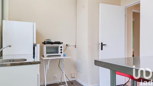 Appartement à vendre 3 pièces 65 m² Dreux