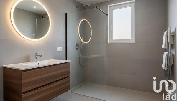 Appartement à vendre 3 pièces 65 m² Dreux