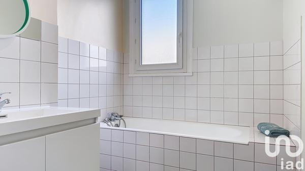 Appartement à vendre 3 pièces 65 m² Dreux