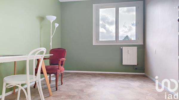 Appartement à vendre 3 pièces 65 m² Dreux