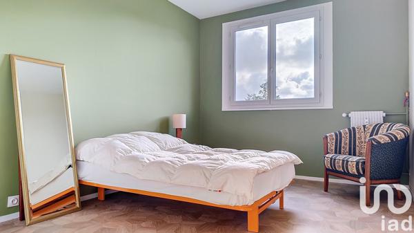 Appartement à vendre 3 pièces 65 m² Dreux