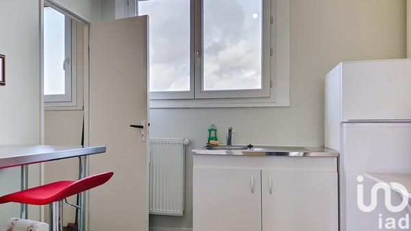 Appartement à vendre 3 pièces 65 m² Dreux