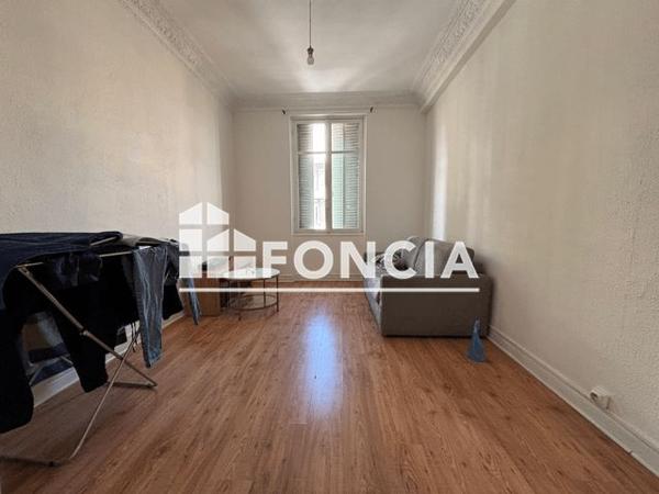 À vendre Appartement 2 pièces 51.35 m² - Nice 06100