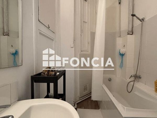 À vendre Appartement 2 pièces 51.35 m² - Nice 06100