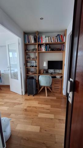 Appartement à vendre 3 pièces PARIS 13EME ARRONDISSEMENT (75), balcon, parking