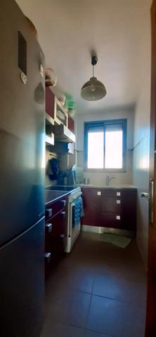 Appartement à vendre 3 pièces PARIS 13EME ARRONDISSEMENT (75), balcon, parking