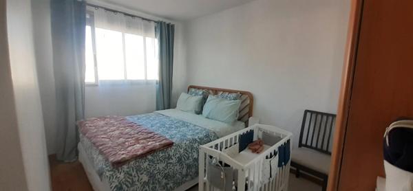 Appartement à vendre 3 pièces PARIS 13EME ARRONDISSEMENT (75), balcon, parking